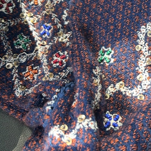 Free People In the clouds Tunic - Picture 3 of 7